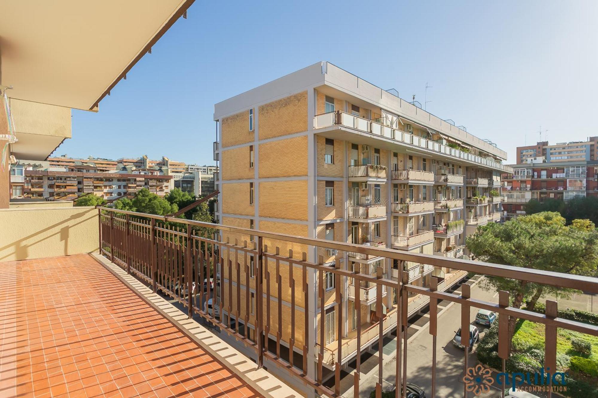 Gasthuis Einaudi By Apulia *